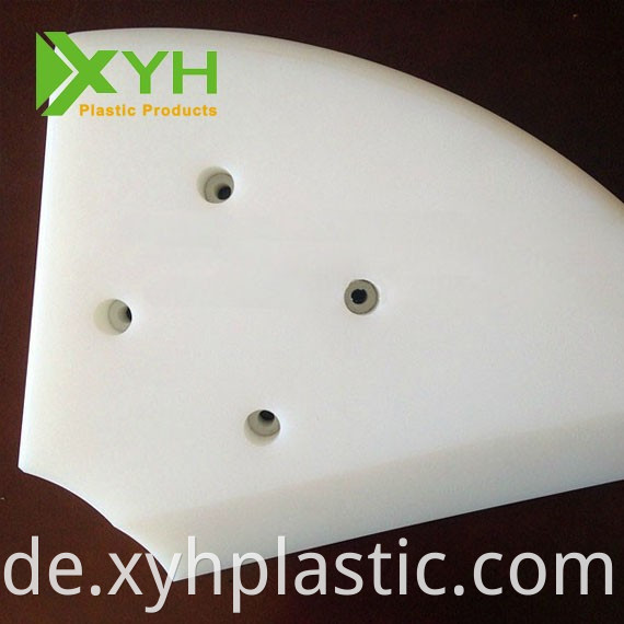 HDPE Plastic Sheet